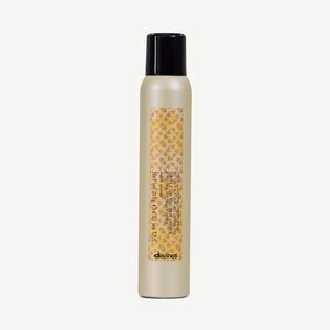 Davines Dry Wax Finishing Spray
